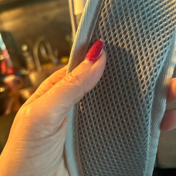 Small dog backpack - Picture 4 of 9